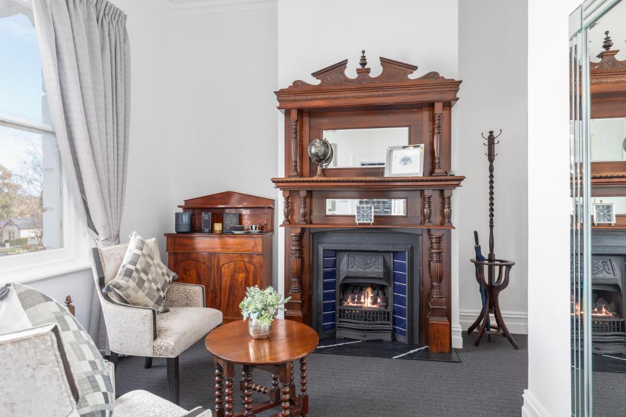 Delgattie Estate Bed and Breakfast Mount Gambier Eksteriør billede